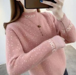 Women's Sweaters Hip Hop Retro Jumper Wool Pullover Casual Knitted Tops scarf shawl with pockets Female Jacket