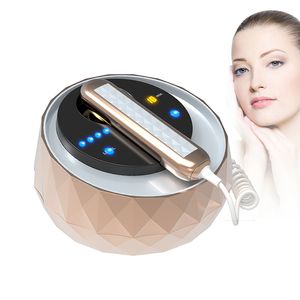 2022 Rf Face Lifting Tool Professional Wrinkle Remove Machine Skin Firming Tighten Beauty Eye Bags Removal Body Facial Device