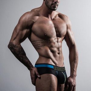 Underpants orlvs lingerie msh fash fash masculino de roupa íntima sexy de verão respirável resfriamento de elevador de quadril calcinha masculina ou489