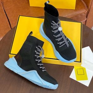 Designer Speed ​​Trainer Boots Män kvinnor Classic Sock Sneaker Speeds Runner 2 Shoes Sports Walking Trainers