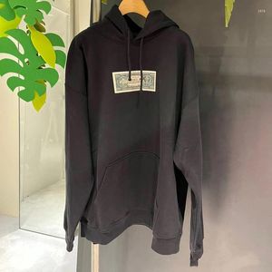 Men's Hoodies 2022 Hooded Sweatshirts All-match High Quality Casual Couple Cozy Men Women Same Style
