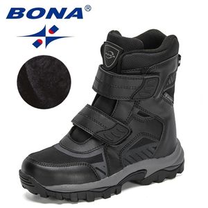 Сапоги Dona Designers Snow for Boys High Top Sneakers Girls Winter пешие походы