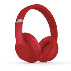 Earphones Headband Hifi Wireless Bluetooth Headsets Sport Headphone So Pro For Android And Ios St