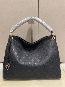 Briefcases Luxury ARTSY Tote Handbag Fashion Lady Crossbody High quality Chain Handbags Women Shoulder Bags Designers Bag Artsy