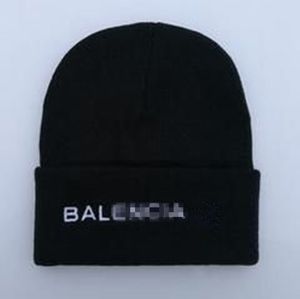 2022 Winter Desingers polo Luxury Beanie Ciepła czapka z dzianiny Ochrona uszu Casual Temperament Zimna czapka Czapki narciarskie Europa opcja do wyboru bardzo ładna z2de