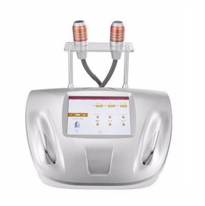 RF Equipment HIFU VMAX Pain-Free Face Lift Anti-Wrinkle V-MAX High Intensity Focused Ultrasound Machine With 2 Handles Beauty equipment