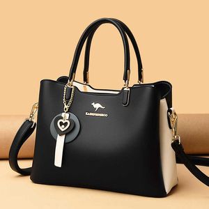 حقيبة HBP Womens New 2023 Messenger أحادية الكتف أكياس الكتف