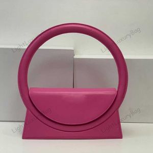 Designer de luxo leve, bolsa de ombro de couro real bolsa de temperamento da moda chique na carteira chic para mulheres cl￡ssicas famosas compras de marca Pesses220209