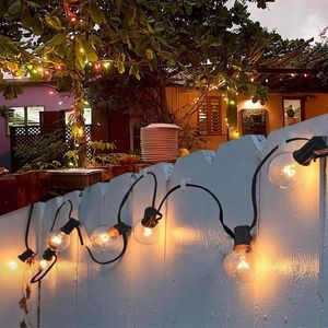 Noel Dekorasyonları 30 PCS Açık Işık Klipsi Su Geçirmez Çift Taraflı Yapışkan Bant Kelepçeleri Ağır Hizmetli Büyük Kancalar Ev Kabloları