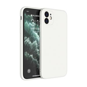 Casos de telefone celular de silicone líquido sacolas macias para iPhone 7 8 mais 11 12 13 14 Pro Max com proteção de corpo inteiro Anti-arranhão Capa à prova de choque 2022 Hot Sell