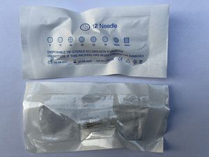1/3/5/7/9/12/36/42 stift nano nålkassett för auto derma pen dr. Pen M7/N2/N4