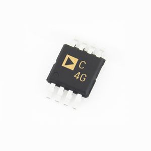NUOVI circuiti integrati originali ADC 16-BIT 100ksps AD7683ARMZ AD7683ARMZRL7 chip IC MSOP-8 MCU microcontrollore