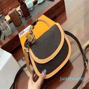 Women Handbag Designer Shoulder Tote Bag Handbags Crossbody Purse Pochette Totes Genuine Leather Purses Cross Body Clutch Lady 2022