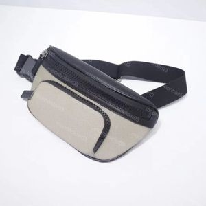 Tasarımcı Fanny Pack Luxury Bumbag Serseri Çanta Erkekler Bel Çantaları Göğüs Çanta Çanta Çantası Kadınlar Moda Crossbody Çanta Çanta Adam Retro Rahat Sacoche Marsupio