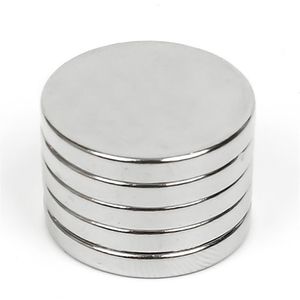 Super Strong Round Disc Cylinder 12 x 1.5mm N35 NdFeB Magnets Rare Earth Neodymium