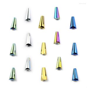 Minchas Zhbes 6x12mm 50pcs Color Color Austria