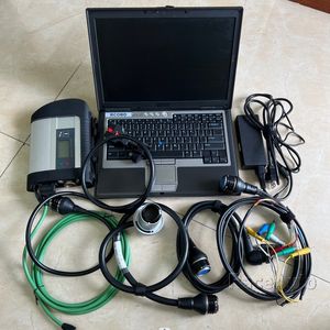 V2023.09 C4 MB SD Connect Star Diagnosis MB Star C4 Plus d630 Laptop 4G With Engineering Mode