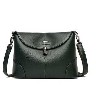 HBPHBP Women's Bag New 2023 Cross Bag Womens Single Shoulder Mors väskor Fashion Women Hucket Bagx