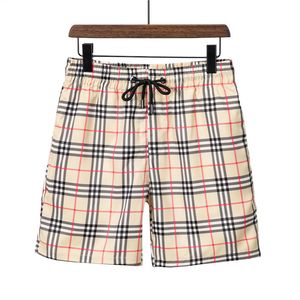 Herren-Shorts, Strandhose, leicht, modisch, Buchstabe, bequem, locker, Luxus-Stil, Freizeit, Schwimmen, unverzichtbar, Designer-Muster, LG, asiatische Größe M-3XL 0015