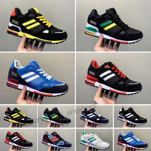 Löpskor Sneakers ZX 750 Athletic Breattable 36-45 Editex ZX750 för män och kvinnor