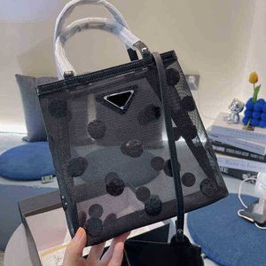 Umhängetaschen für Frauen Handtasche mit Markendesigner-Handtaschen Einkaufen Dreieck Mode Umhängetasche Designer klassische praktische Messenger
