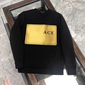 Erkekler Kadınlar hoodie Tasarımcı Hoodies Sıcak Kış Triko Moda Kazak Kazak Uzun Kollu Gevşek Hoodie Streetwear Coats Üst giyim