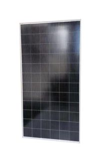 solar panel 200w 18V Monocrystalline solar panels For Home Use
