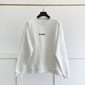 Designer-Kapuzenpullover mit Buchstabendruck, übergroßer, lockerer Pullover, Modemarke