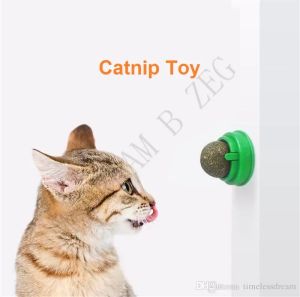 Giocattolo autostimolante per digrignare i denti del gatto, interamente in materiale naturale