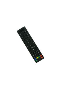 Remote Control For RCA RLDED3258A-D RLDED3955A-D RLDED4016A-D RLDED4215A-D RLDED5078A RLED2445A RLED1945A-B RLED2969A-B RLED3219B RLED4243A-UHD Smart LCD LED HDTV TV