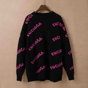 Sweater de pullover masculino suéter de gola alta de inverno malha de malha comprida bloqueio de colorido suéteres harajuku jumpers calorosos