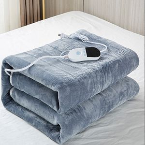Other Health Care Items Heated Electric Throw Soft Household Whole Body