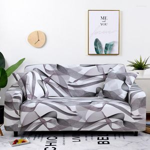 Pokrywa krzesełka VIP Link Sofa Cover Elaste Furniture do salonu Copridivano Slipcovers Fotels Couch