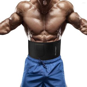 Taillenunterstützung Shaper Trimmer Gewichtsverlust Bauchgürtel Premium Magen Fatburner Wrap und Trainer