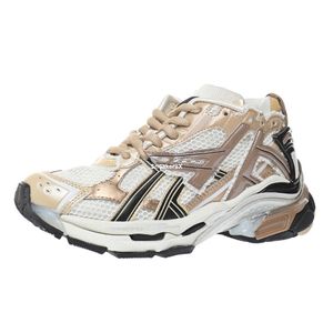 Kith Runner Sports Shoes Men For Luxury Running Shoe Mens Designerスニーカーレディースパリチャンキー女性トレーナー1125