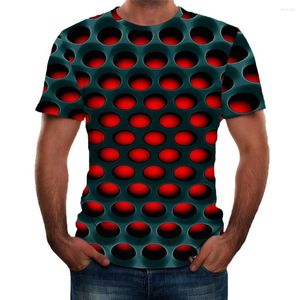 Camisetas masculinas 3d pontas impressas camisa masculina camiseta curta camiseta de verão conforto homem solto blusa camisa masculina roupas masculinas étnicas