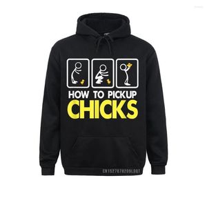 Erkek hoodies civcivleri nasıl alabilirim Sevimli 101 yüksek kaliteli doğum günü sweatshirtler Erkek/kadın davlumbazları için uzun kollu