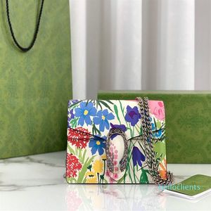 2022 new fashion Latest Long Wallet for Women Designer Purse Zipper Bag Ladies Card Holder Pocket Top Quality Coin Hold 16 5-10-4 5cm top quality