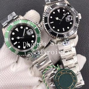 Antique Watches Alloy Green Black Bezel Men's Watch Automatic Cal.3135 Movement Men 50th Anniversary 904L Steel Stainless Arf Chronometer Eta Wristwatches