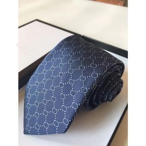 Męski krawat męski projektant krawat garnitur krawaty luksusowe biznesowe męskie jedwabne krawaty wesele krawat Cravate Cravattino Krawatte Choker z pudełkiem g