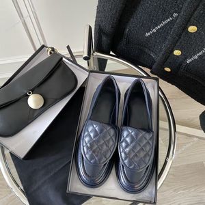 Platform Loafers: Shiny Leather Chunky Sneakers for Women - Luxury Calfskin Shoes Ideal for Dress & Casual Wear