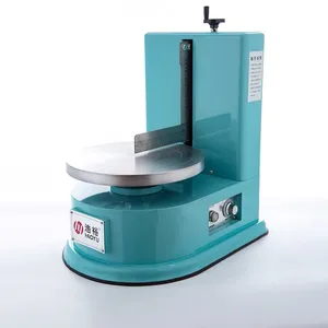 Автоматическая штукатурка для пирожных глазурь