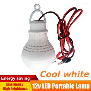 Lampy przenośne namiot kemping światło SMD5730 żarówki na zewnątrz noc rybołówstwo wiszący bateria oświetlenie 5 W 7W 9W 12W