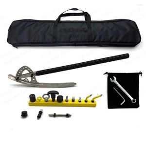 Professional Hand Tool Sets Car Fender Damage Repair Tools Dent Removal Kit Auto Smooth Pdr