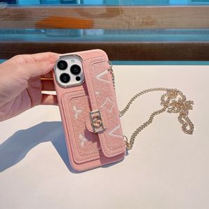 Fashion Designers Phone Cases For Iphone 13 12 Pro Promax Womens Mens Luxury Brand Phonecases Suit 11 11pro 11promax X Xs Xr Xsmax 7p 8p