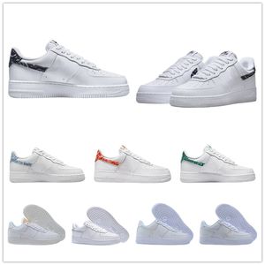 Air Sports sneaker Shoes Running Roller Tennis Runner Basketball Training Walking Forces 1 Second-layer cowhide High-Quality shoes WOMEN MEN EURO 36-45 AF1X105