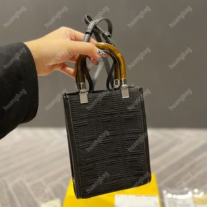 Mini Totes Bag Borse a tracolla da donna Borsa a tracolla alta in pelle Moda Pochette Lettere Borsa a mano Borsa da ragazza Borse classiche a tracolla firmate Portafoglio shopping