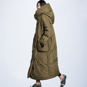 أسفل KJMYYX WINTER WOMENS FASHING ROODPARTING PARKAS PARKAS FEMINES SYNILING WARD BLAD BLAD SWIDE