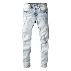 amirsity angelo best-qualità jeans stampare da uomo per giovani ragazzi strappati snello skinny man skinny pantaloni motociclista in jeans stretch stretch cult stretch motociclette alla moda alla moda