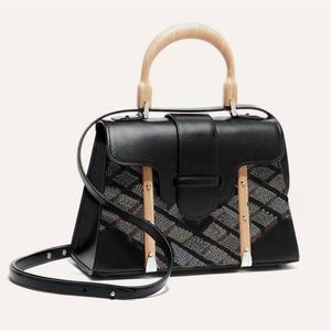 Kvällspåsar designer tygväska crossbody gy pochette axel väska handväska koppling handväska plånböcker saigon äkta läder klassiska resor stora